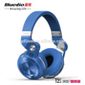 Fashionable bluedio bluetooth stereo headset with microphone